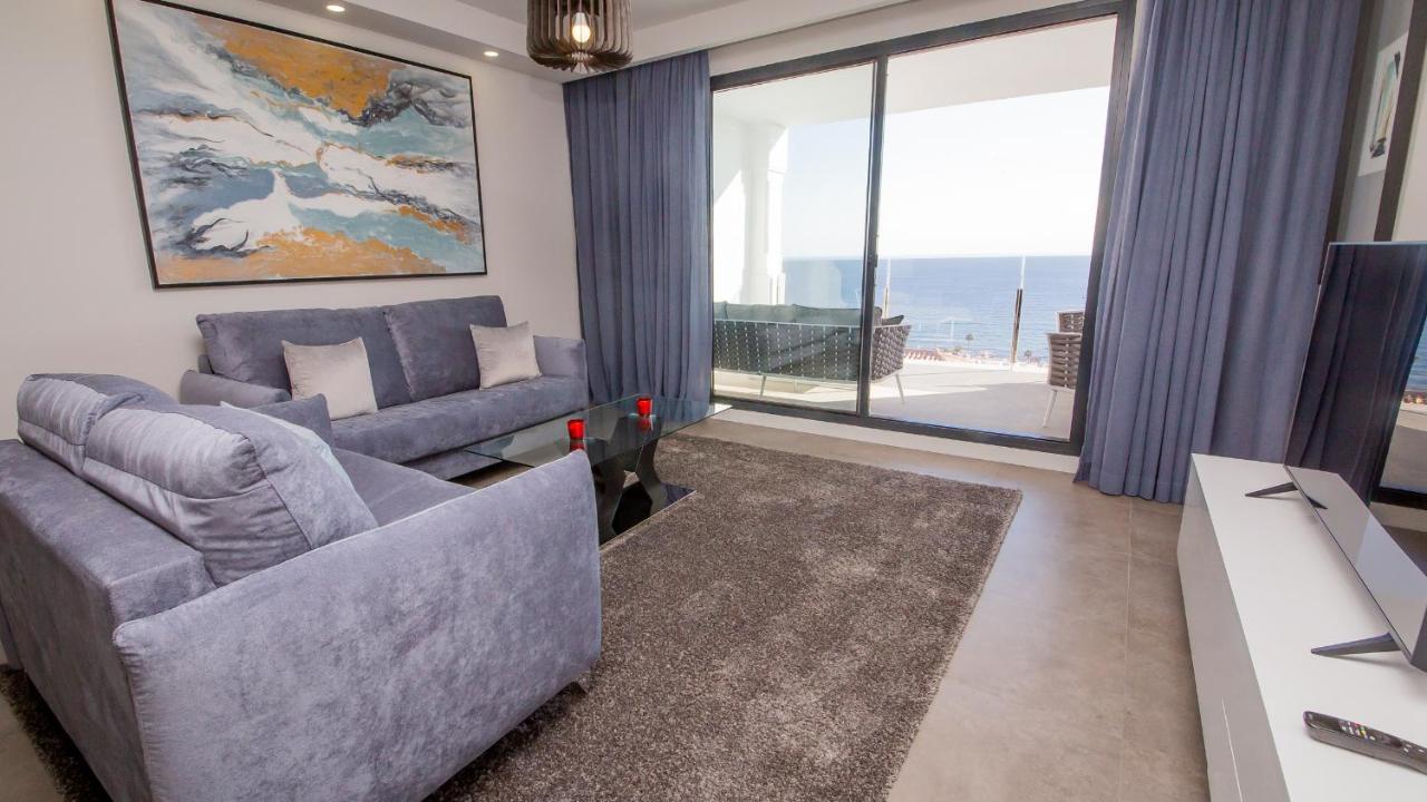 Blue Suites B2-305 Manilva Bagian luar foto
