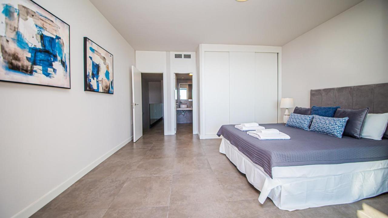 Blue Suites B2-305 Manilva Bagian luar foto