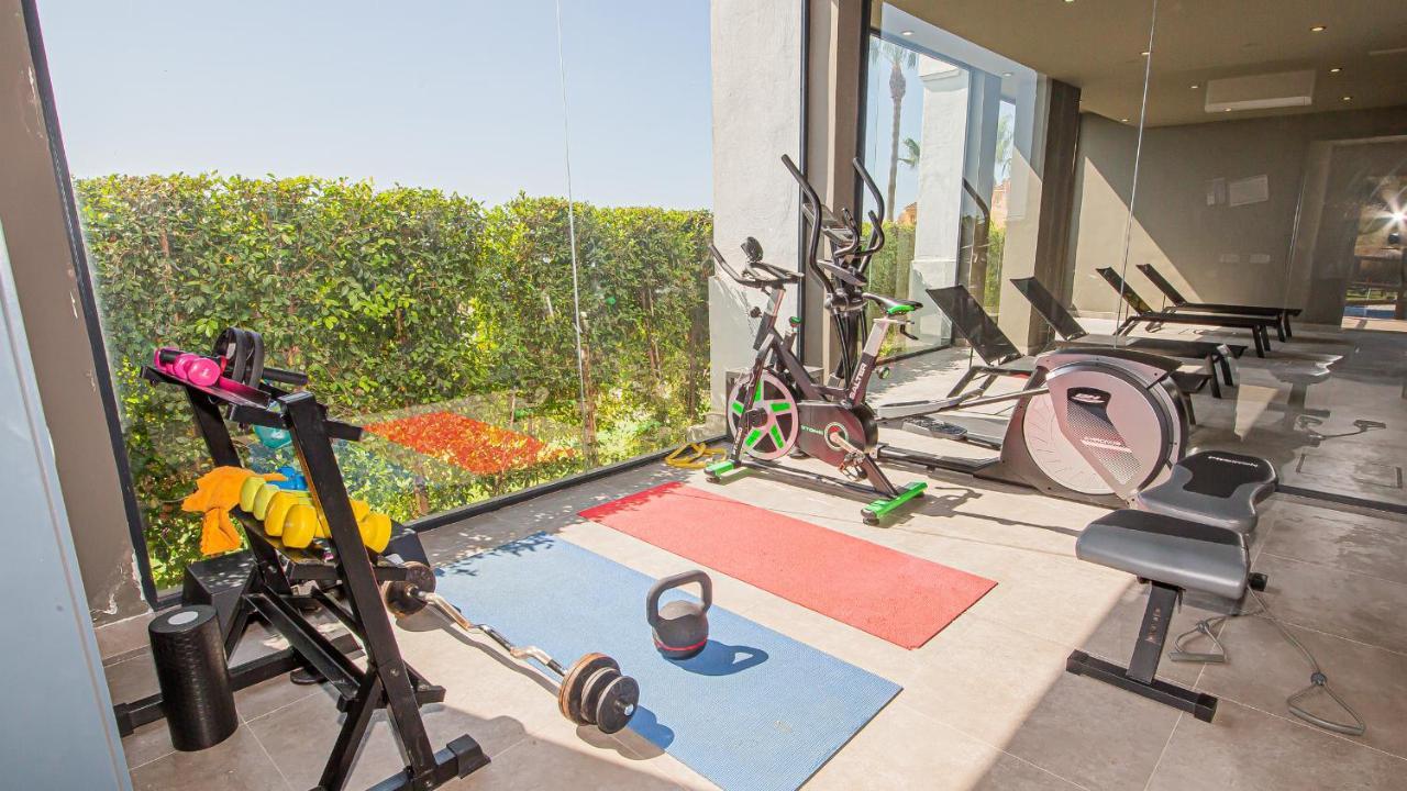 Blue Suites B2-305 Manilva Bagian luar foto
